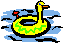 Linux Yellow Duck